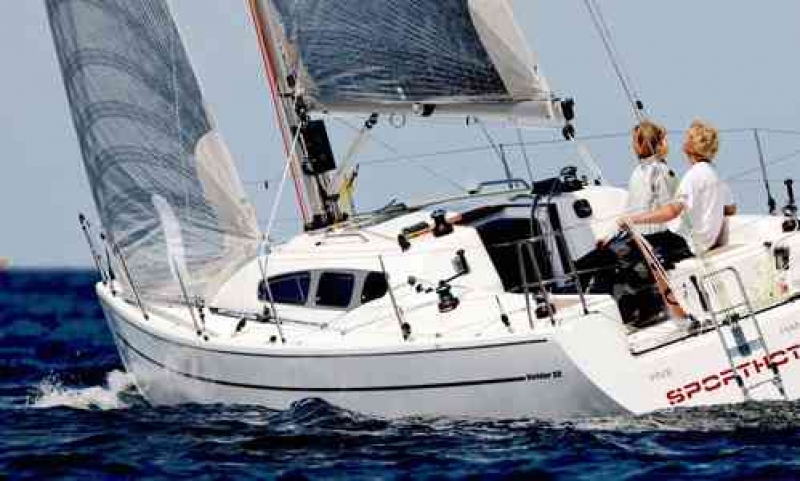 Produktbild Dehler 32