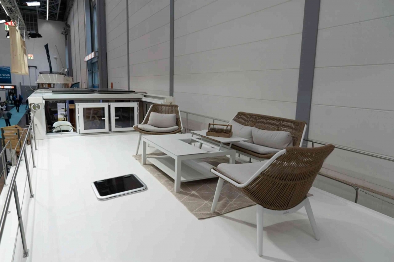 Photo:  LaPéniche eXP