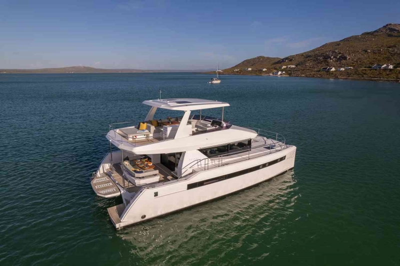 Product Image Leopard 46 PC