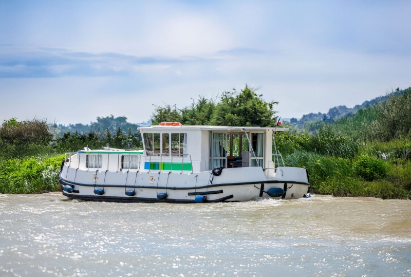 Produktbild Pénichette Comfort 6/10 Pers.