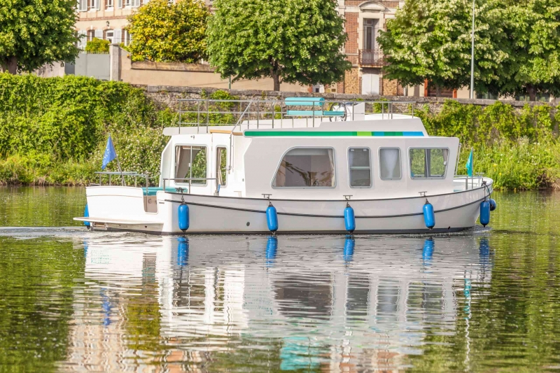 Produktbild Pénichette Premium+ 2/4 Pers.