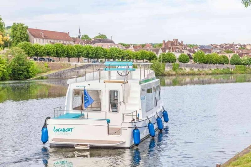 Foto:  Pénichette Premium+ 2/4 Pers. (P.950E)