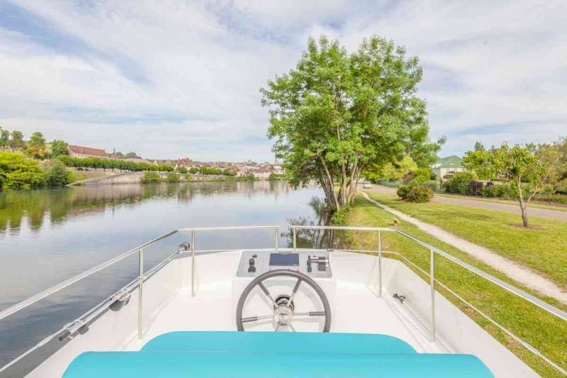Foto:  Pénichette Premium+ 2/4 Pers. (P.950E)