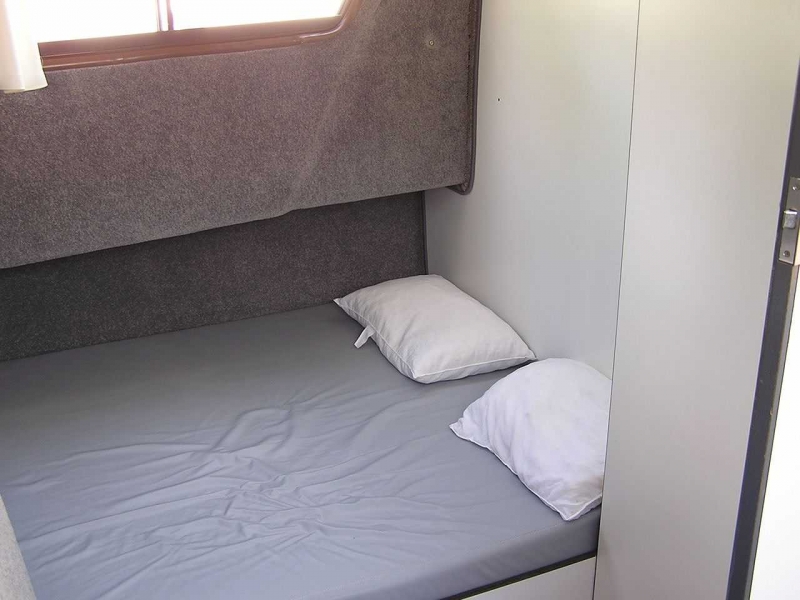 Photo:  Cruiser Classic 4/8 Pers. (N Riviera 920)