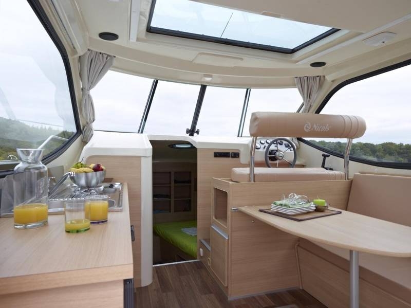Photo:  Cruiser Comfort 2/4 Pers.