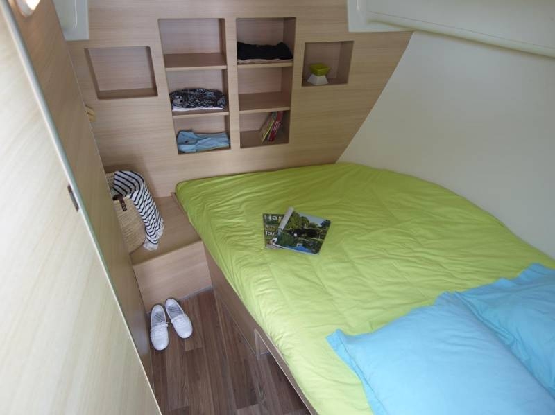 Photo:  Cruiser Comfort 2/4 Pers.