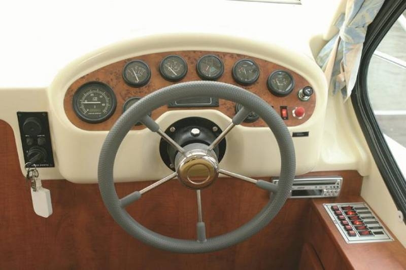 Photo:  Cruiser Comfort XL 2/4 Pers. (N Estivale DUO)