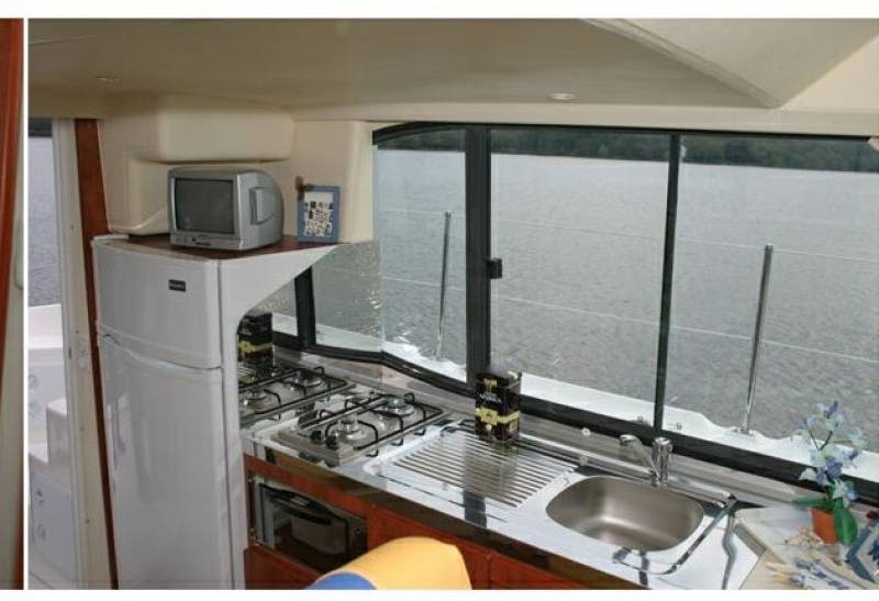 Photo:  Cruiser Comfort XL 2/4 Pers. (N Estivale DUO)