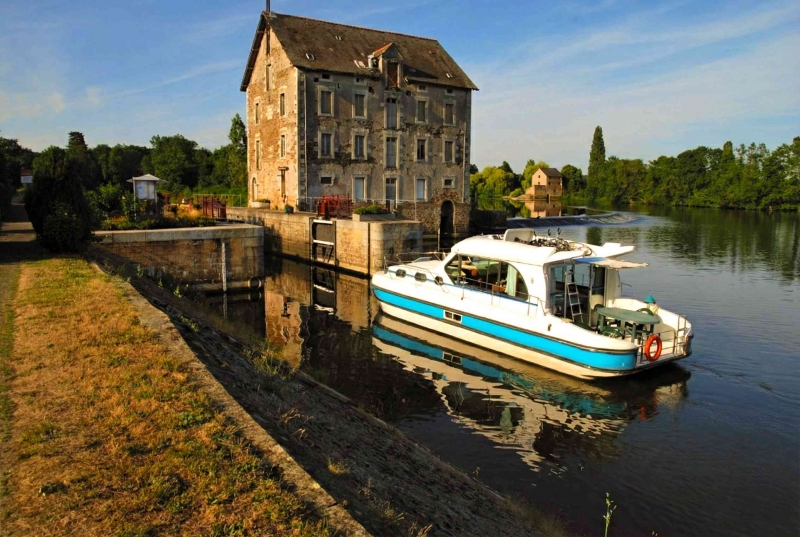 Produktbild Cruiser Comfort 4/7 Pers. (Confort 900DP)