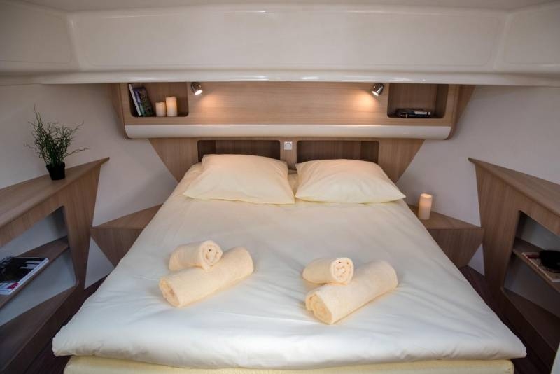 Foto:  Cruiser Premium 6/8 Pers. (Estivale SIXTO)