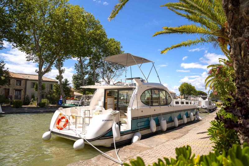 Produktbild Cruiser Premium+ 6/8 Pers. (N Estivale SIXTO)