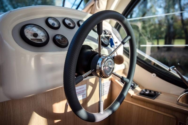 Photo:  Cruiser Premium+ 6/8 Pers.