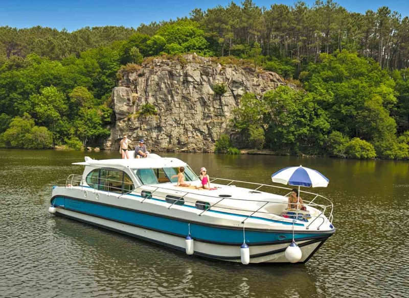 Produktbild Cruiser Premium+ 8/10 Pers.