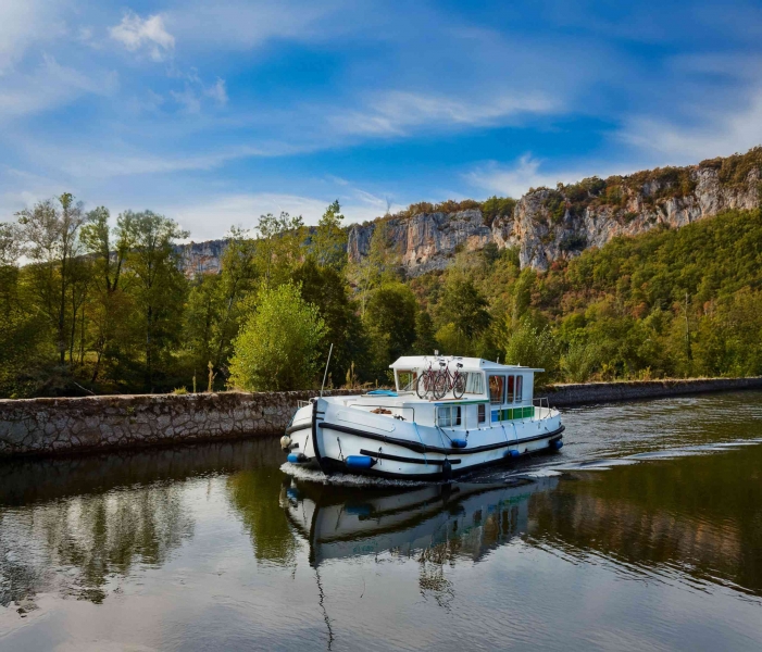 Produktbild Pénichette Comfort 4/6 Pers. (P.1120)