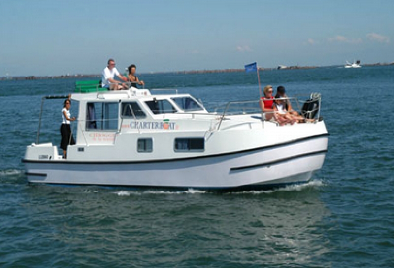 Produktbild Cruiser Comfort 4/7 Pers. (New-Con-Fly First)