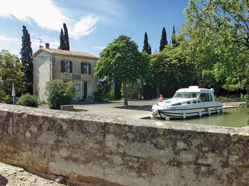 Produktbild Cruiser Comfort 8/10 Pers. (N1170)