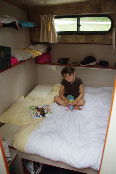 Foto:  Cruiser Comfort 8/10 Pers. (N1170)