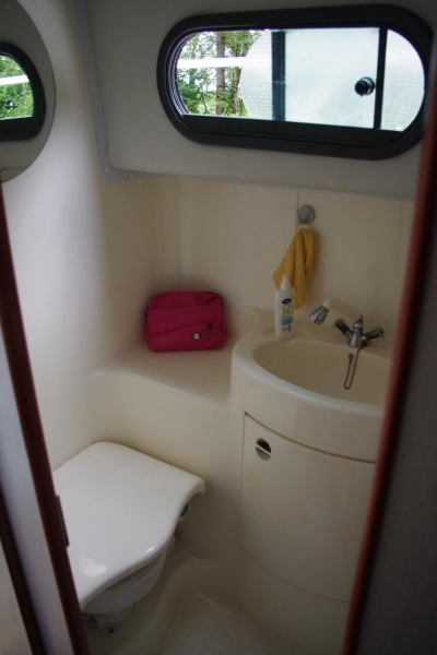 Photo:  Cruiser Comfort 8/10 Pers. (N1160)