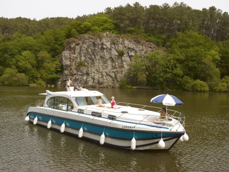 Produktbild Cruiser Premium+ 4/6 Pers. (N SIXTO Prestige C)