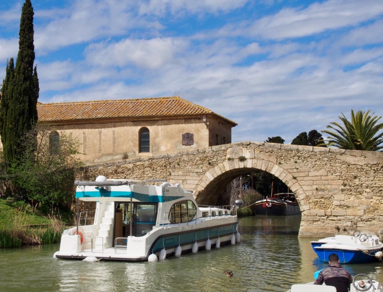 Foto:  Cruiser Premium+ 8/10 Pers. (N OCTO Fly C)