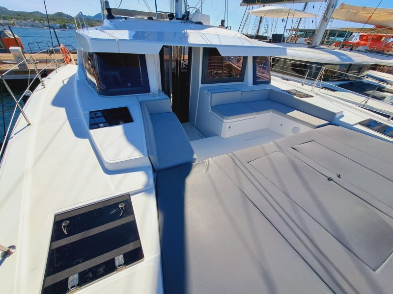 Image du produit Bali 4.6 Gen, A/C, Waterm.