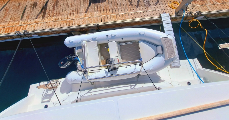 Foto:  Bali 4.6 Gen, A/C, Waterm.