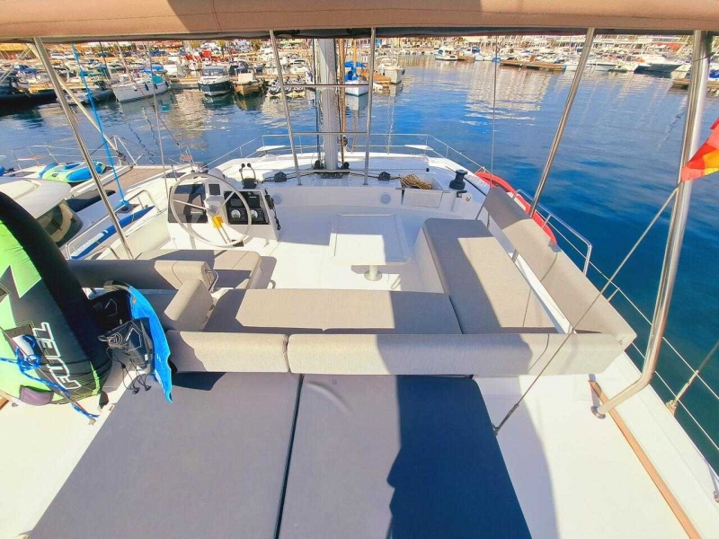 Foto:  Bali 4.6 Gen, A/C, Waterm.
