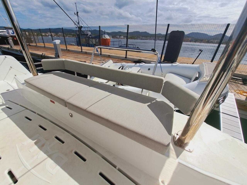 Foto:  Bali 4.6 Gen, A/C, Waterm.