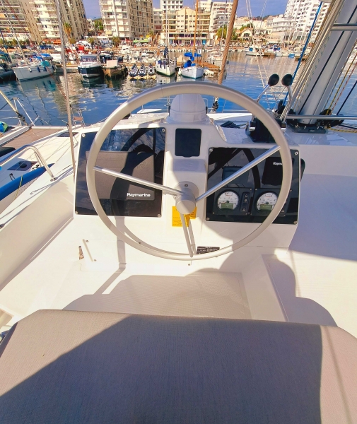 Foto:  Bali 4.6 Gen, A/C, Waterm.