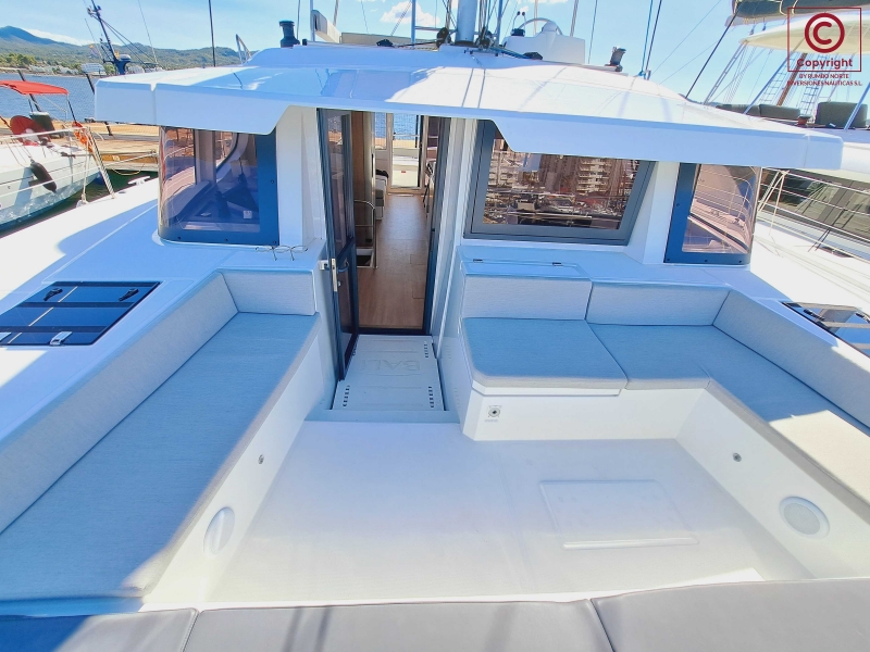 Foto:  Bali 4.6 Gen, A/C, Waterm.