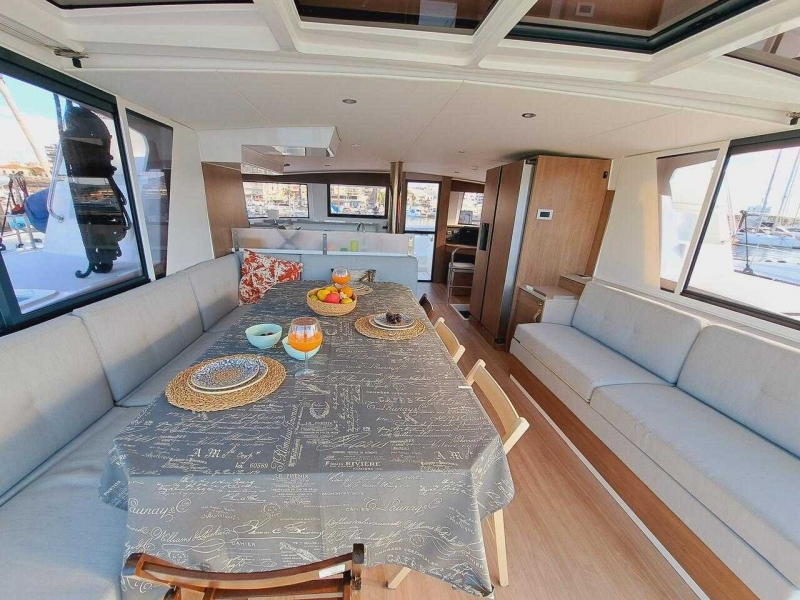 Foto:  Bali 4.6 Gen, A/C, Waterm.