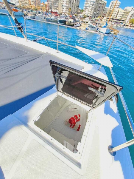 Foto:  Bali 4.6 Gen, A/C, Waterm.