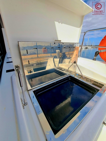 Foto:  Bali 4.6 Gen, A/C, Waterm.