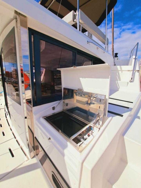 Foto:  Bali 4.6 Gen, A/C, Waterm.