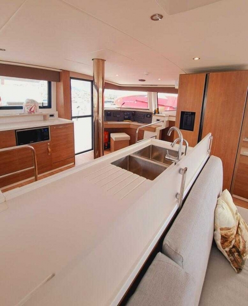 Foto:  Bali 4.6 Gen, A/C, Waterm.