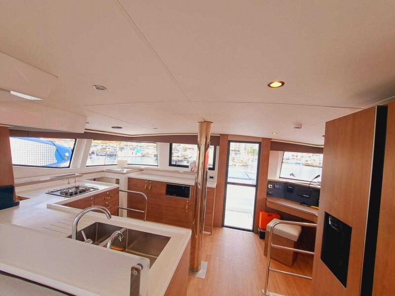 Foto:  Bali 4.6 Gen, A/C, Waterm.