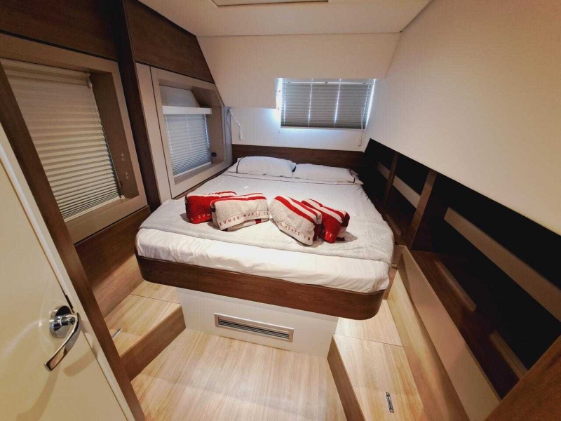 Foto:  Bali 4.6 Gen, A/C, Waterm.