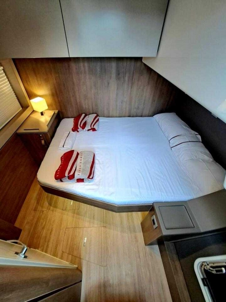 Foto:  Bali 4.6 Gen, A/C, Waterm.