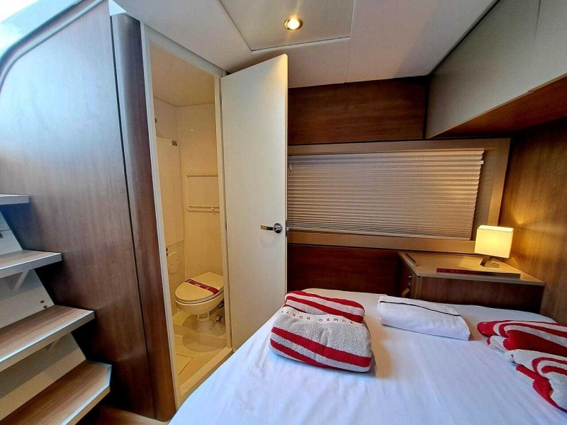 Foto:  Bali 4.6 Gen, A/C, Waterm.