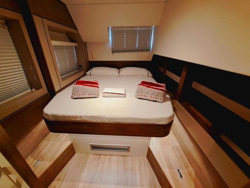 Foto:  Bali 4.6 Gen, A/C, Waterm.