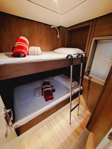Foto:  Bali 4.6 Gen, A/C, Waterm.