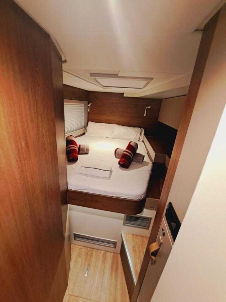 Foto:  Bali 4.6 Gen, A/C, Waterm.