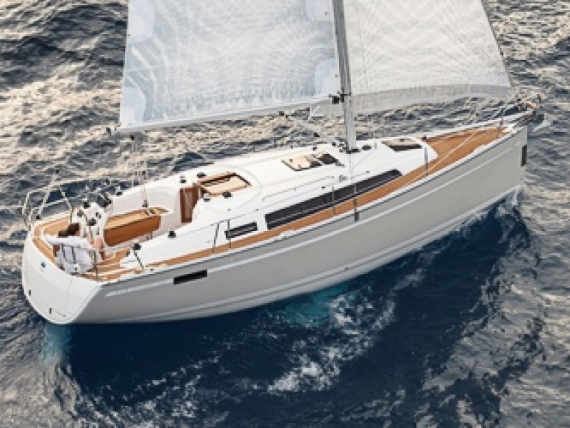 Product Image Bavaria Cruiser 33 (2013) (KOPIE)