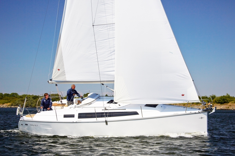 Product Image Bavaria Easy 9.7