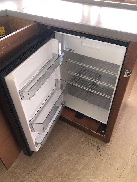 Lagoon 450 S "Toja" @ St. Martin