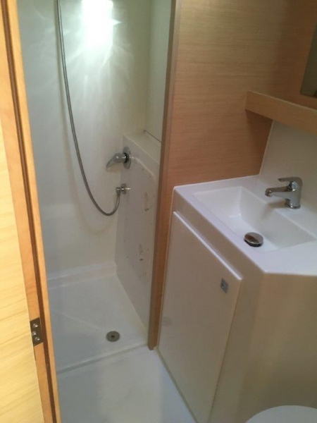 Lagoon 42 Tigra @Guadeloupe RESERVIERT