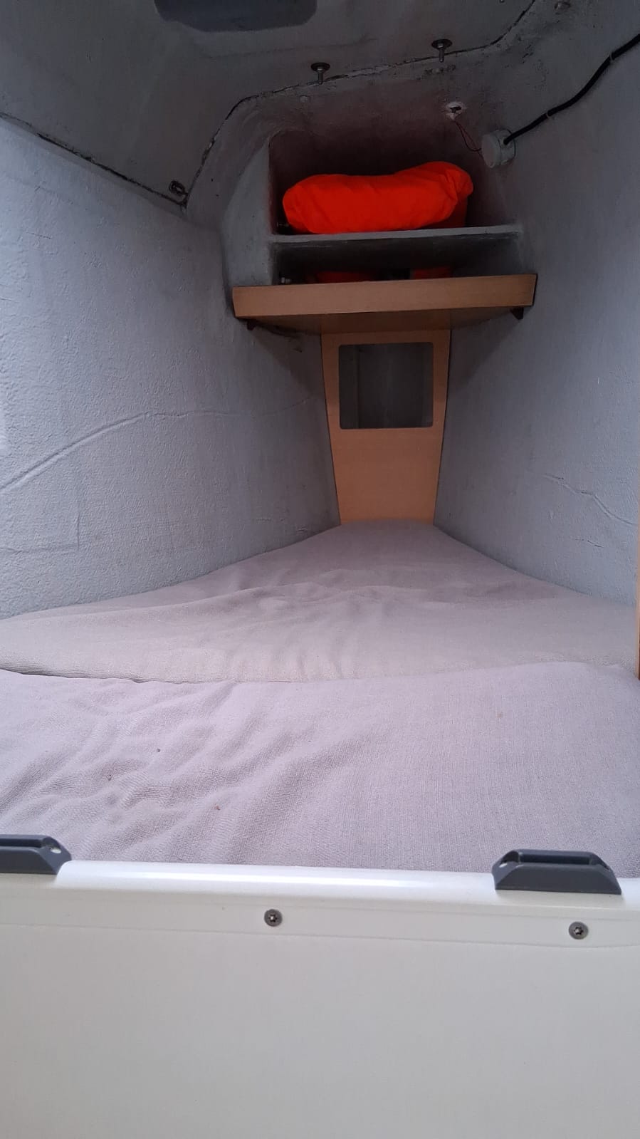 Lagoon 42 Tigra @Guadeloupe RESERVIERT