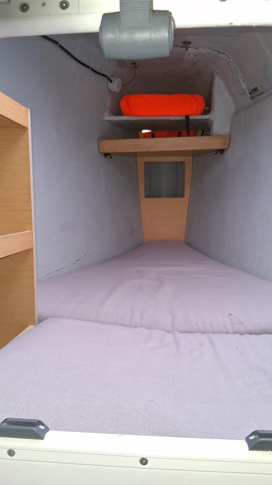 Lagoon 42 Tigra @Guadeloupe RESERVIERT