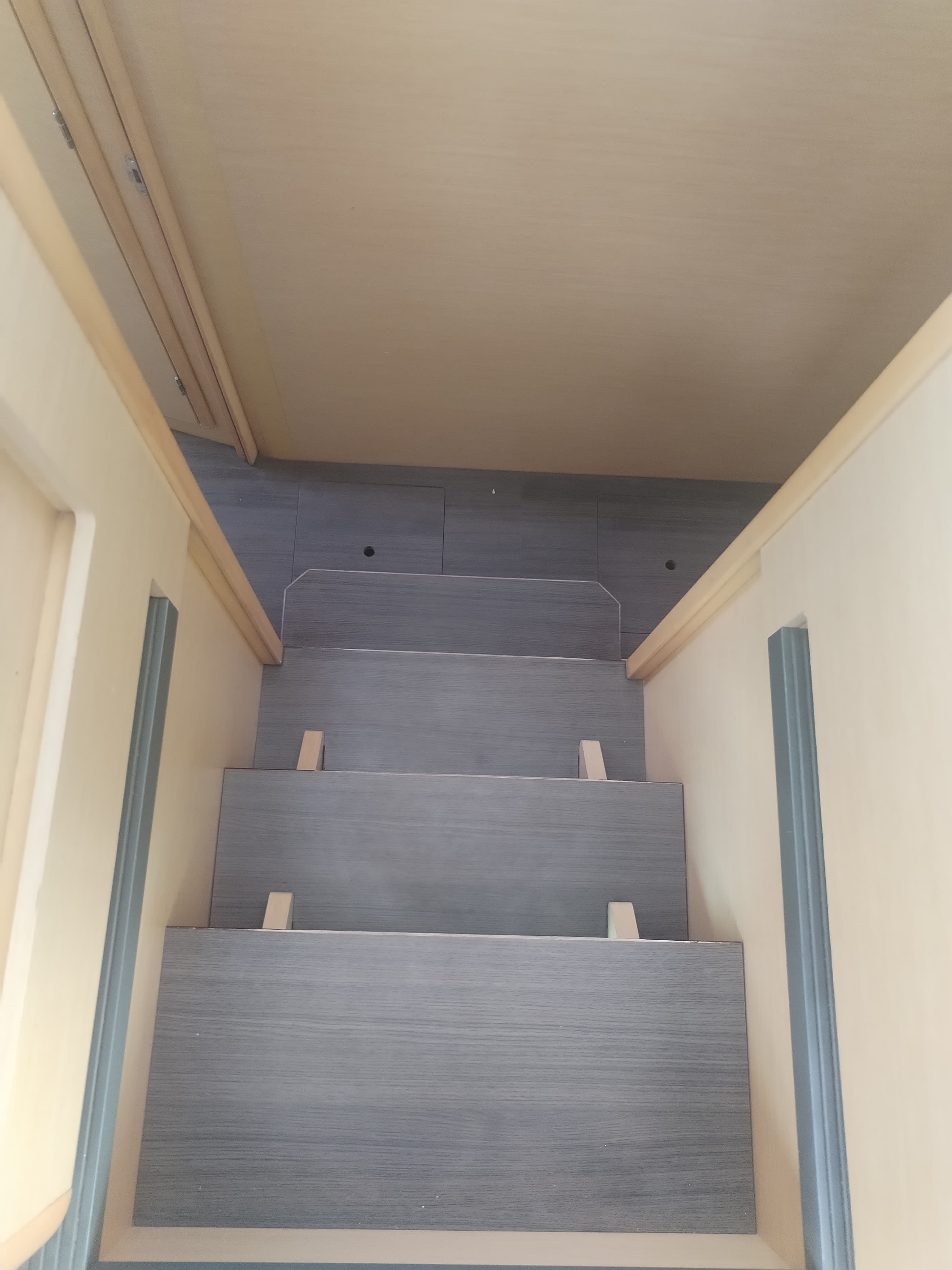 Lagoon 42 Tigra @Guadeloupe RESERVIERT